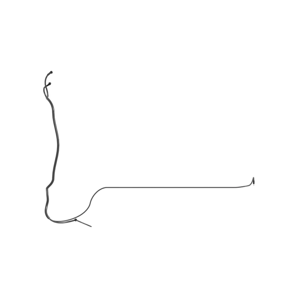 608-2357: HARNESS AS 6082357 купить