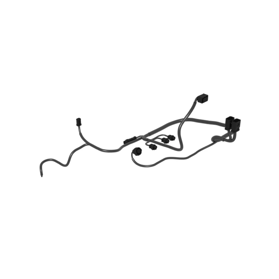 608-2646: HARNESS AS-D 6082646 купить