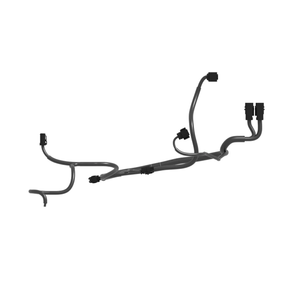 608-2646: HARNESS AS-D 6082646 купить