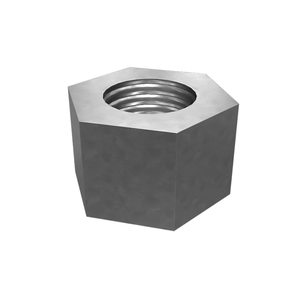 608-2926: Metric Hex Nut 6082926 купить