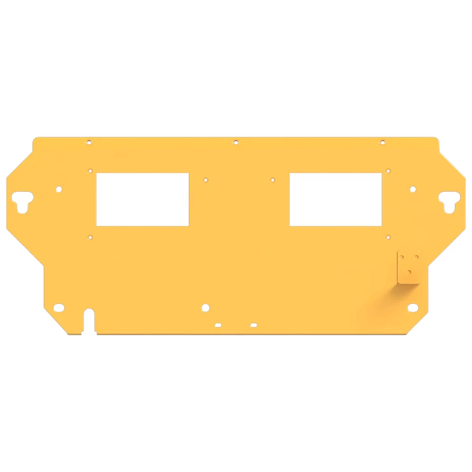 608-3328: Blower Mounting Panel 6083328 купить