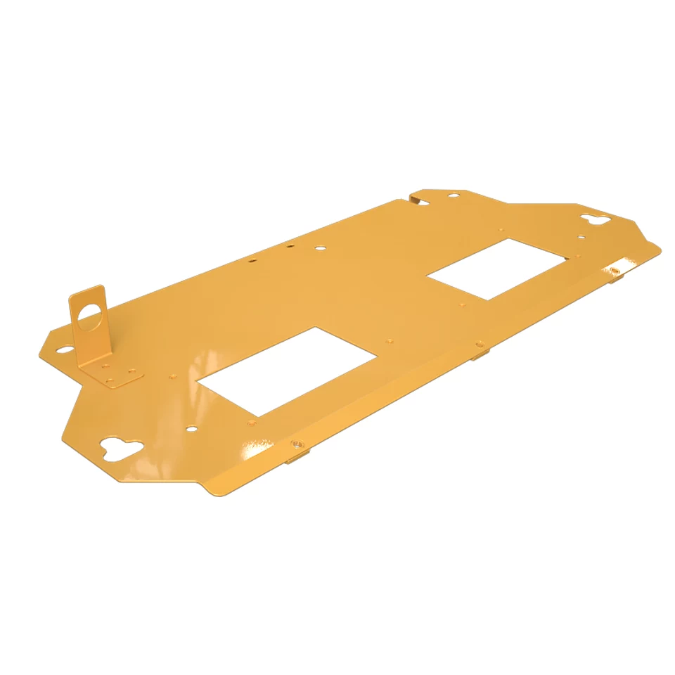 608-3328: Blower Mounting Panel 6083328 купить