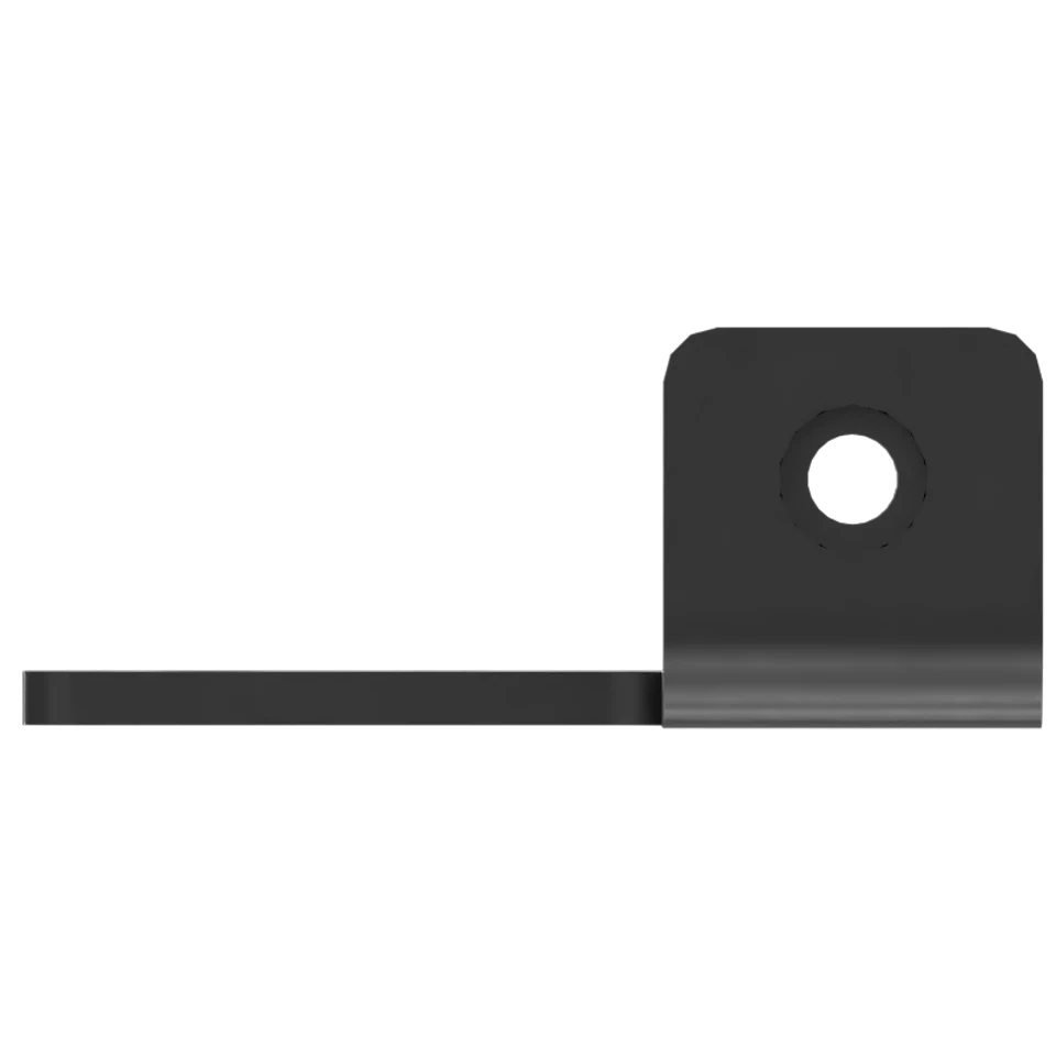 608-3344: Grade Control Hoe Stick Harness Mounting Bracket 6083344 купить