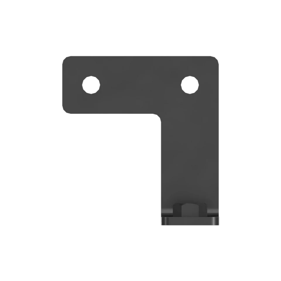 608-3344: Grade Control Hoe Stick Harness Mounting Bracket 6083344 купить