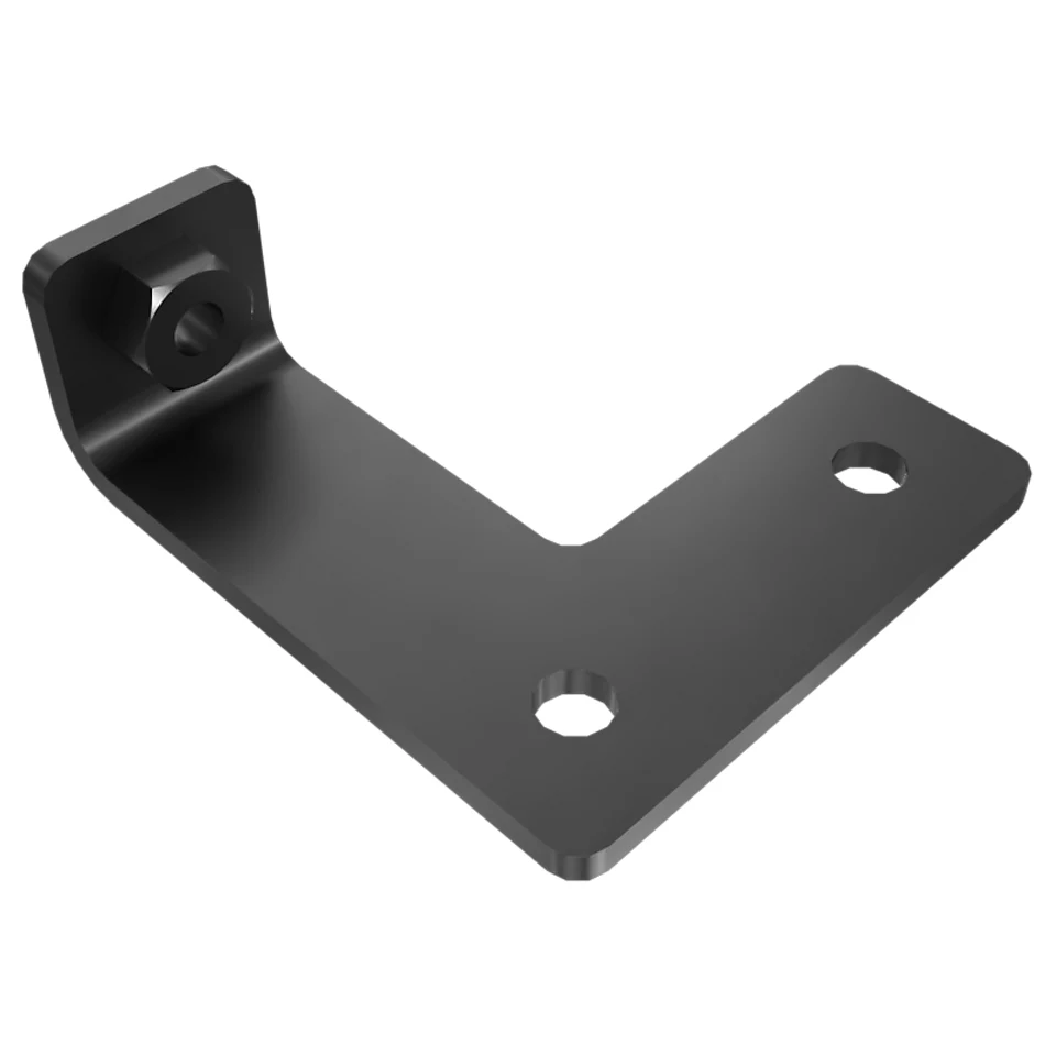 608-3344: Grade Control Hoe Stick Harness Mounting Bracket 6083344 купить