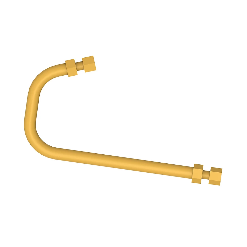 608-3421: Tube Assembly 6083421 купить