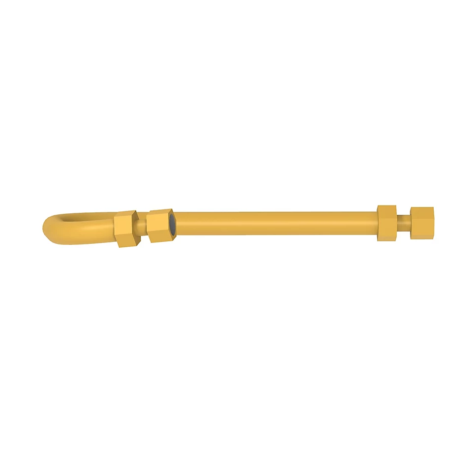 608-3421: Tube Assembly 6083421 купить