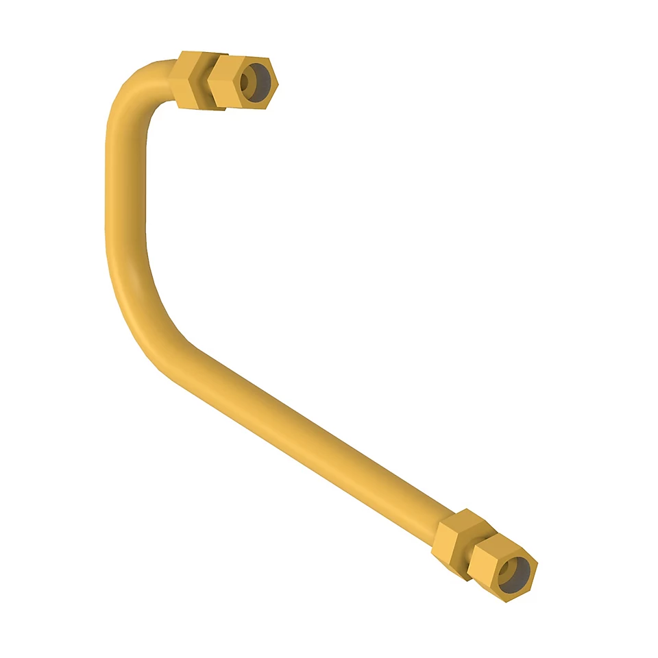 608-3421: Tube Assembly 6083421 купить