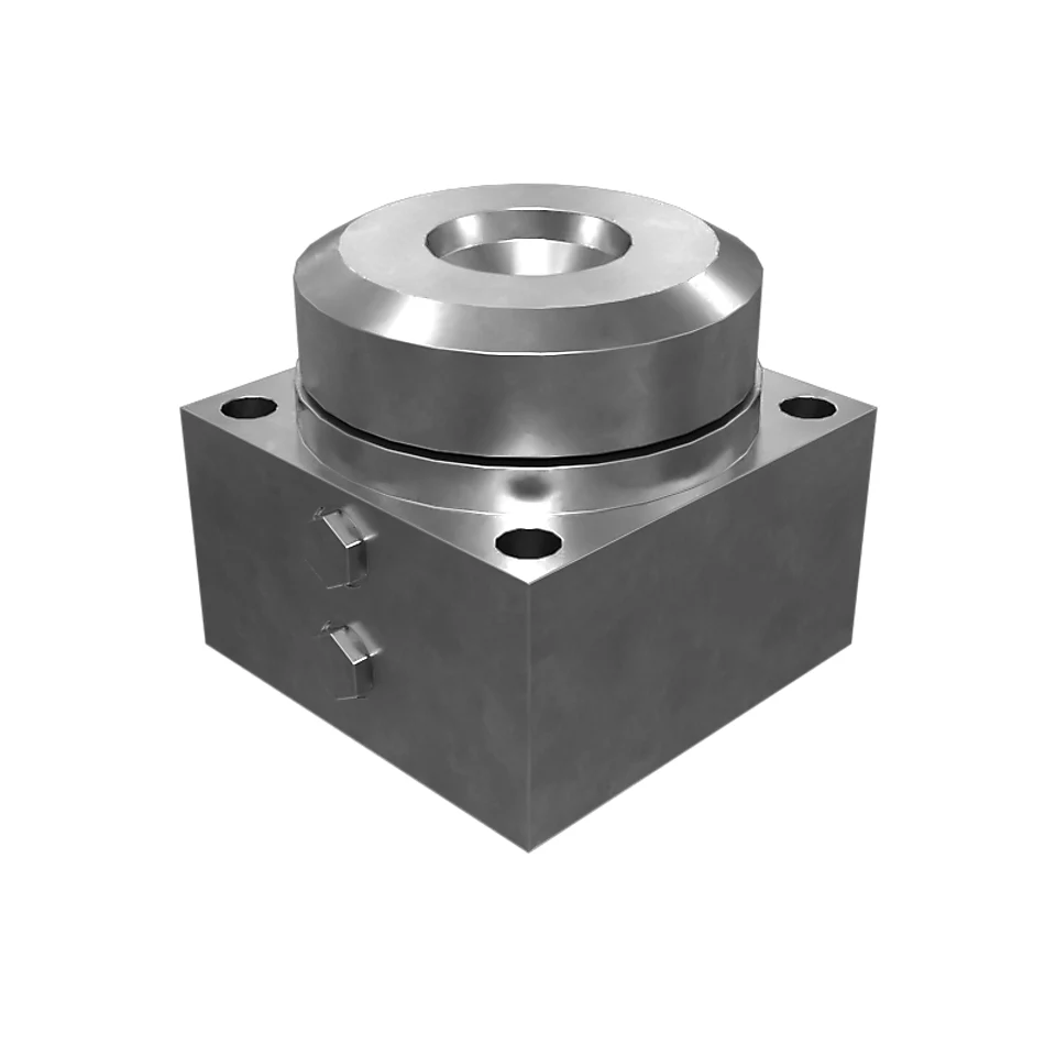 608-3426: Hydraulic Lock Cylinder And Seal 608-3426 Caterpillar