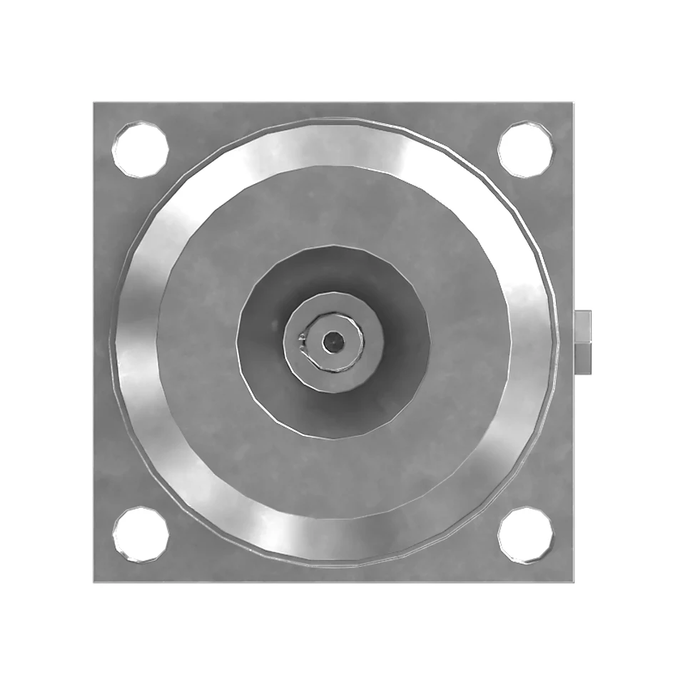 608-3426: Hydraulic Lock Cylinder And Seal 6083426 buy