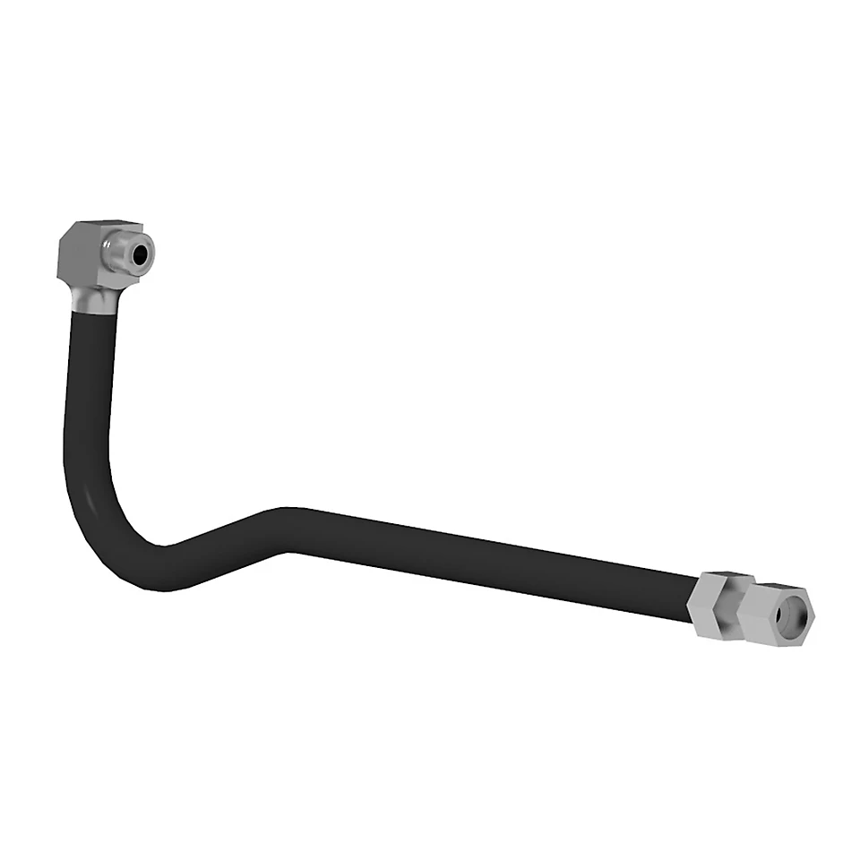 608-3827: Tube Assembly 6083827 купить