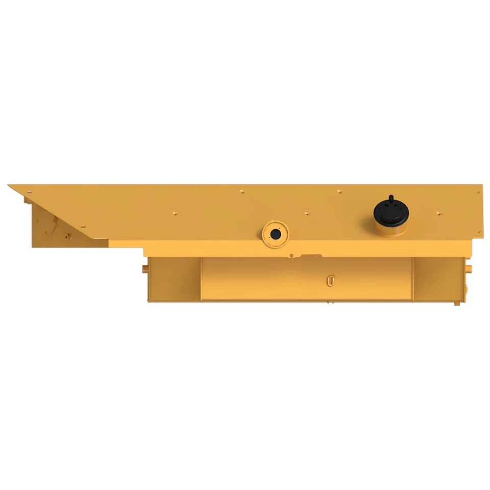 608-3920: 320 Liter Fuel Tank 6083920 купить
