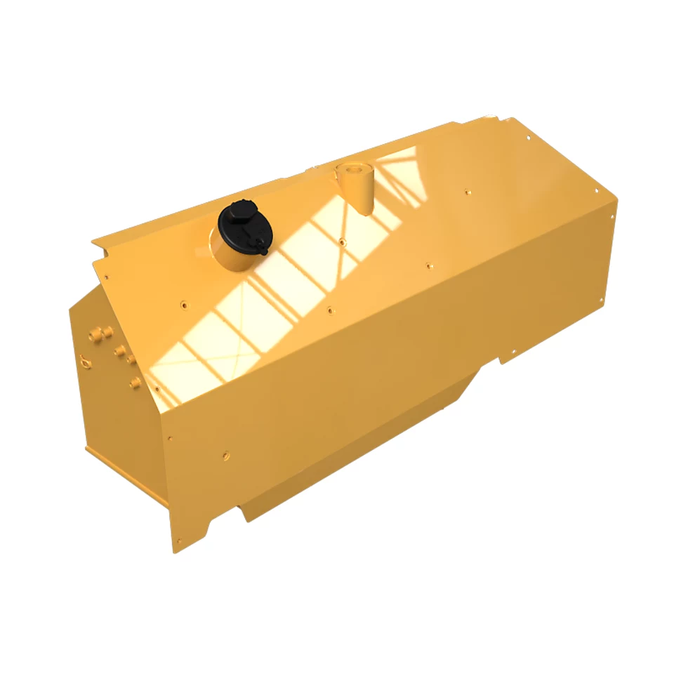 608-3920: 320 Liter Fuel Tank 6083920 купить