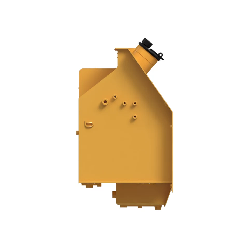 608-3920: 320 Liter Fuel Tank 6083920 купить