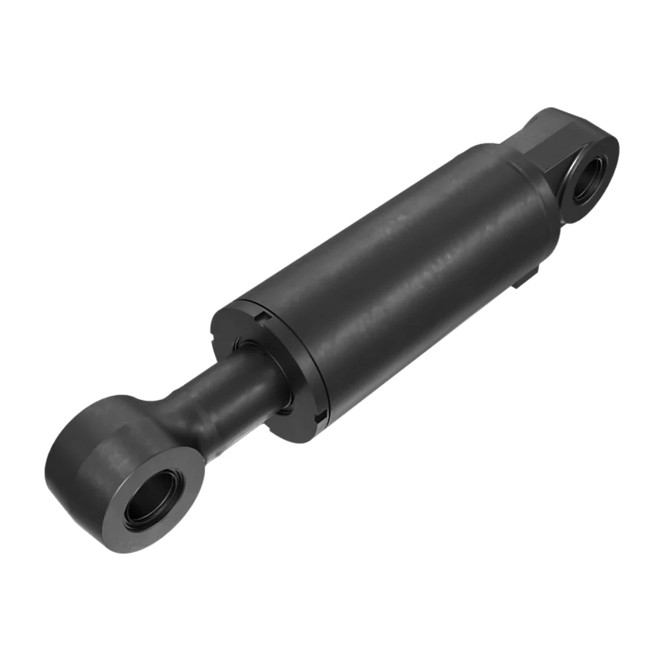 608-4174: 110mm Bore Diameter Hydraulic Stabilizer Cylinder 6084174 Caterpillar
