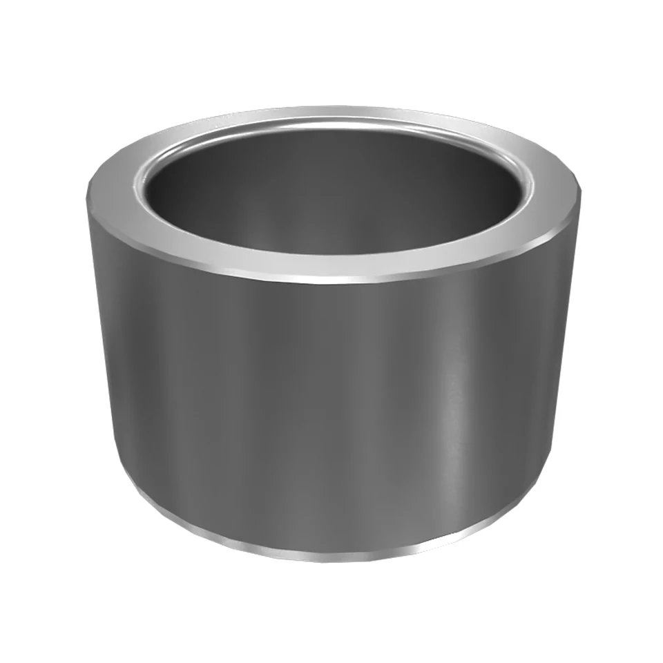 608-4497: 25mm Inner Diameter Straight Sleeve Bearing 608-4497 Caterpillar 608-4497: 25mm Inner Diameter Straight Sleeve Bearing 608-4497 Caterpillar