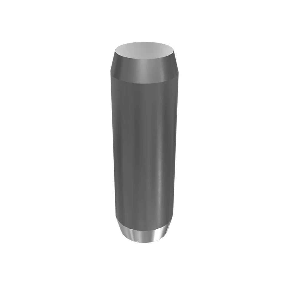 608-4530: 5mm Diameter Dowel Pin 6084530 купить