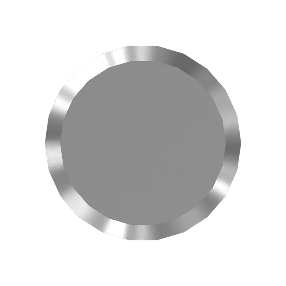608-4530: 5mm Diameter Dowel Pin 6084530 купить
