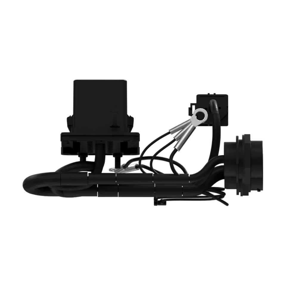 608-4585: HARNESS AS 6084585 купить