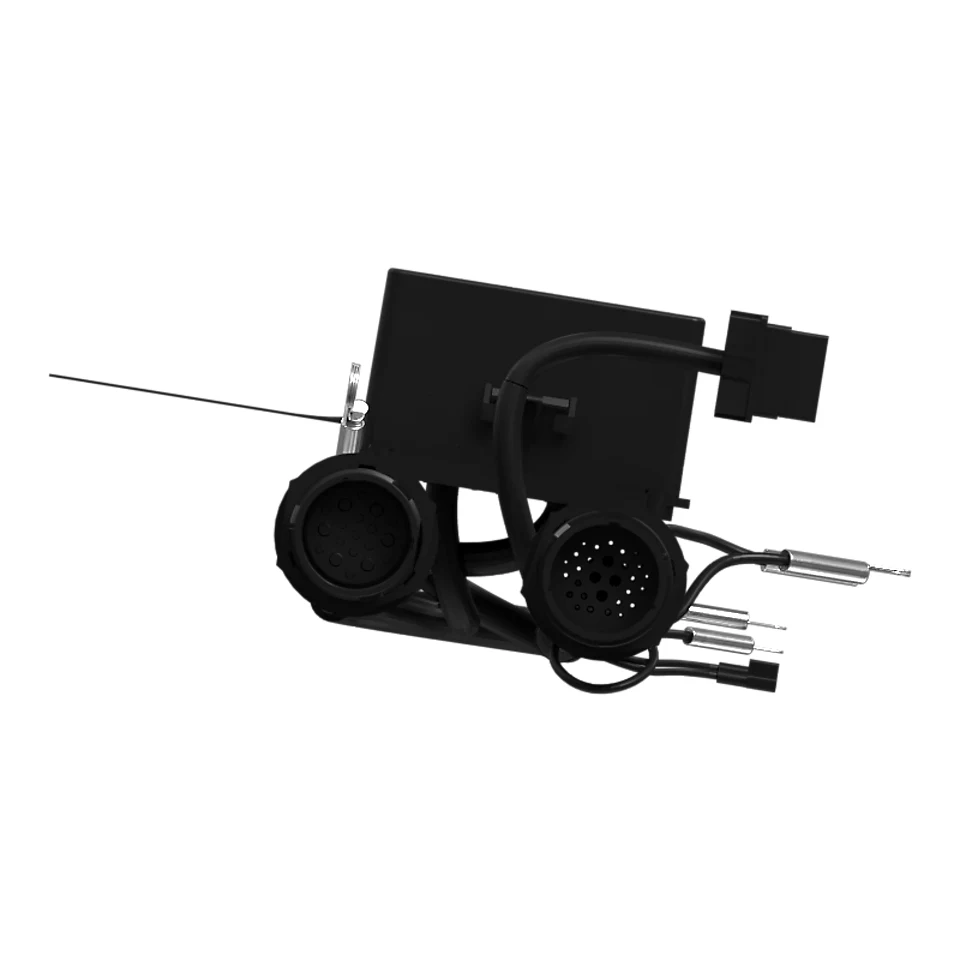 608-4585: HARNESS AS 6084585 купить