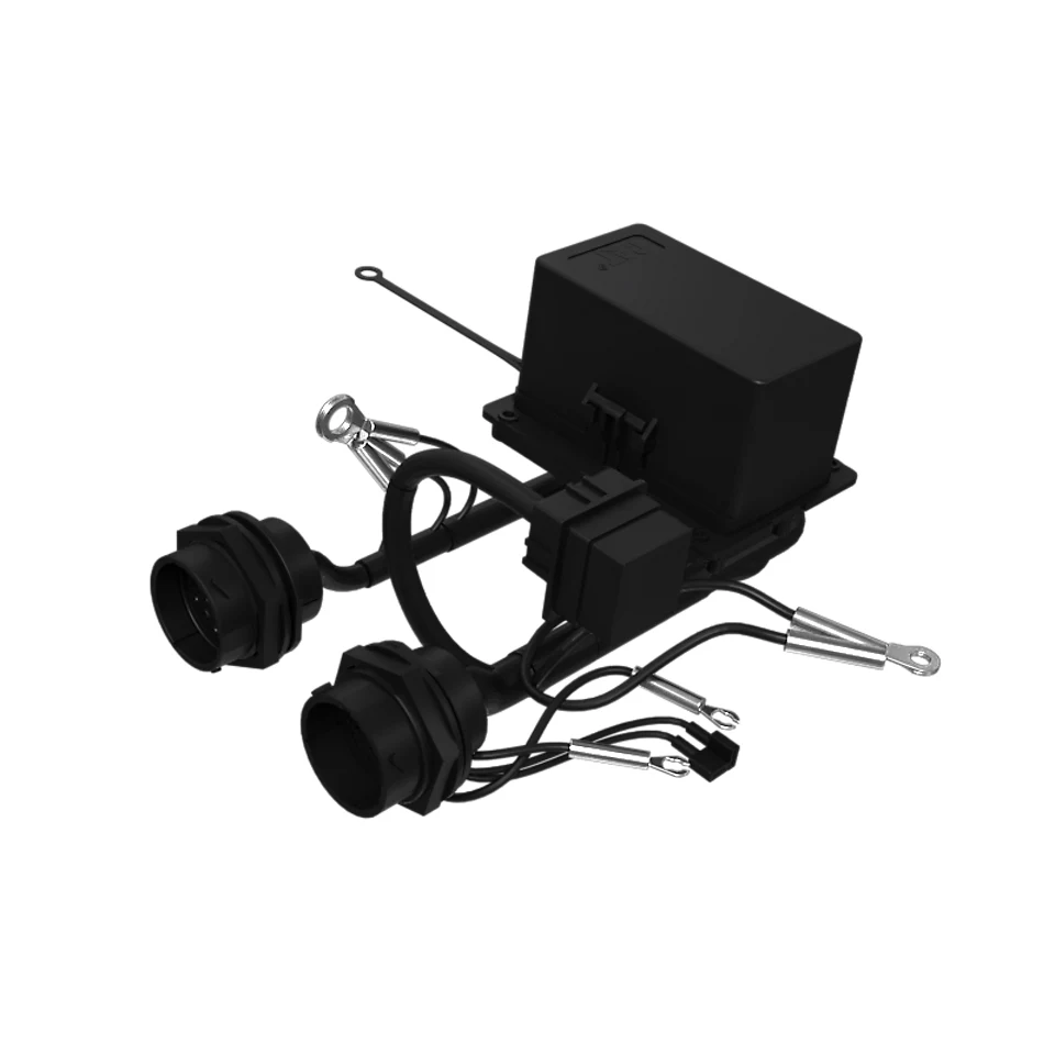 608-4585: HARNESS AS 6084585 купить