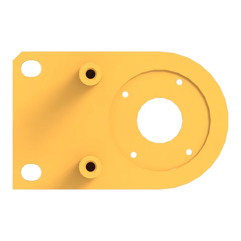 608-4710: Position Sensor Mount Plate 6084710 купить