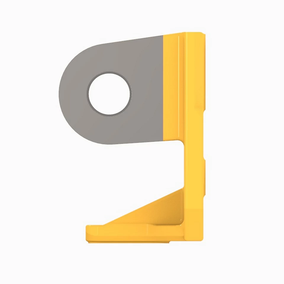 608-4754: Bracket-left Hand 6084754 купить