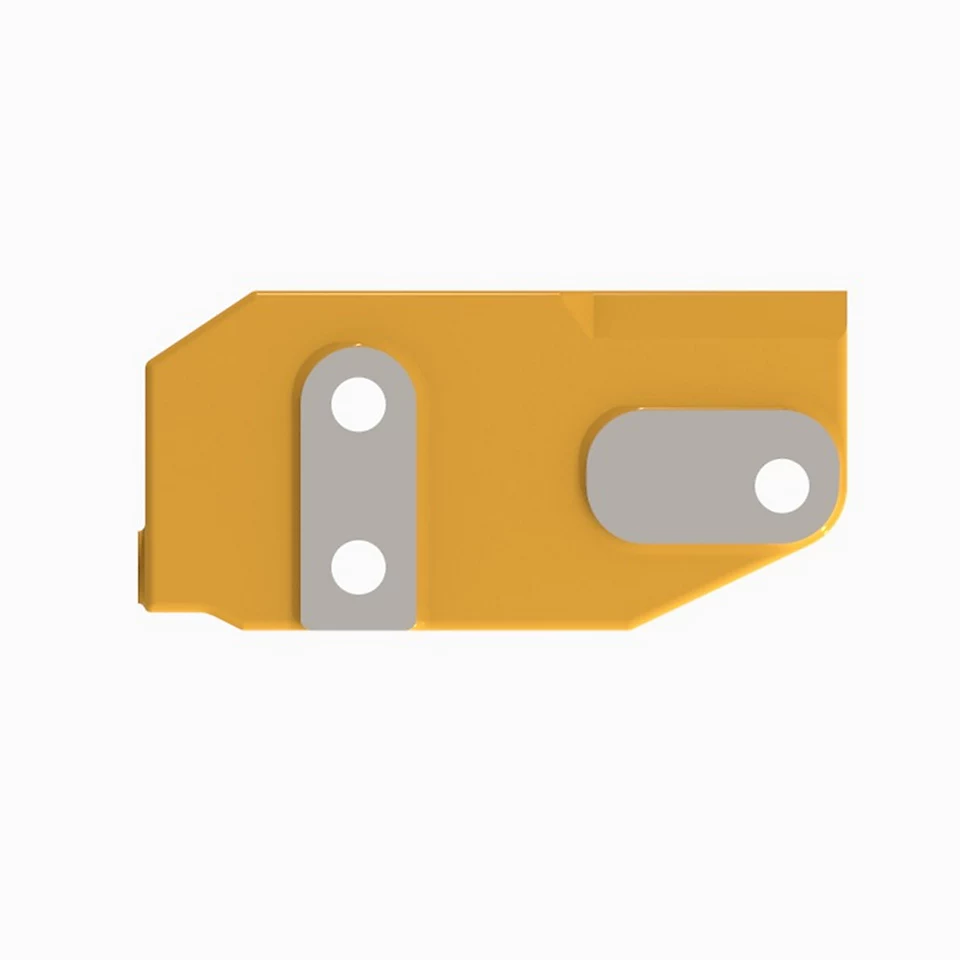608-4754: Bracket-left Hand 6084754 купить