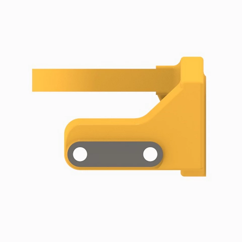 608-4754: Bracket-left Hand 6084754 купить