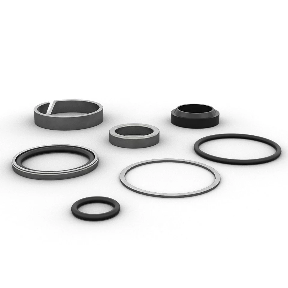 608-4821: Swivel Seal Kit For Rototilt Coupler 608-4821 Caterpillar 608-4821: Swivel Seal Kit For Rototilt Coupler 608-4821 Caterpillar