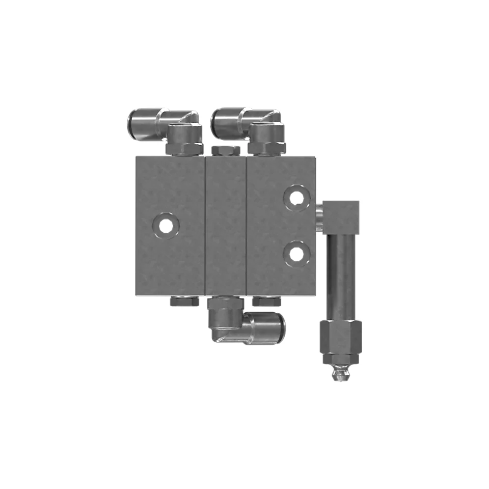 608-4828: Lube Distribution Valve 6084828 купить