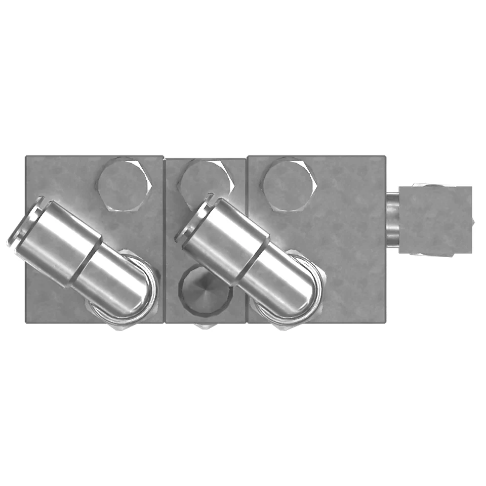 608-4828: Lube Distribution Valve 6084828 купить