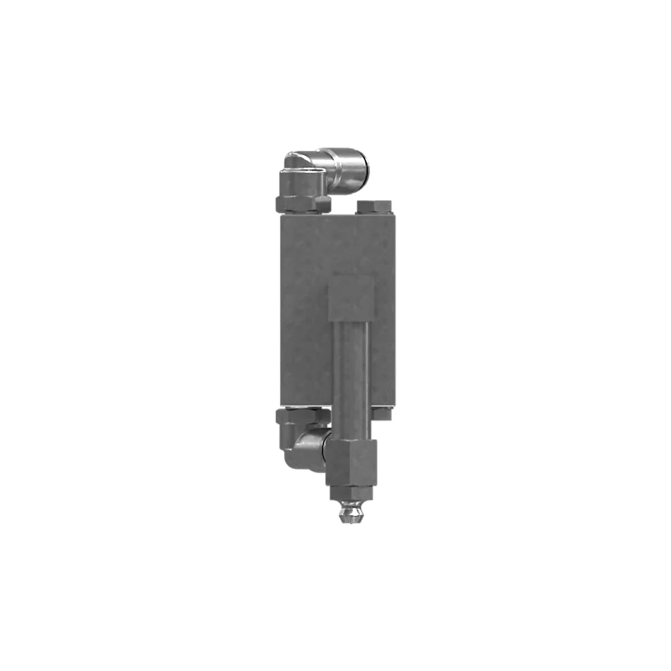 608-4828: Lube Distribution Valve 6084828 купить