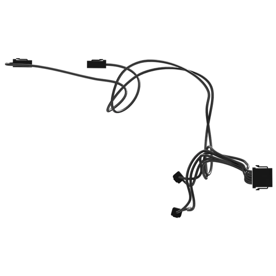 608-4833: Wiring Harness 6084833 купить