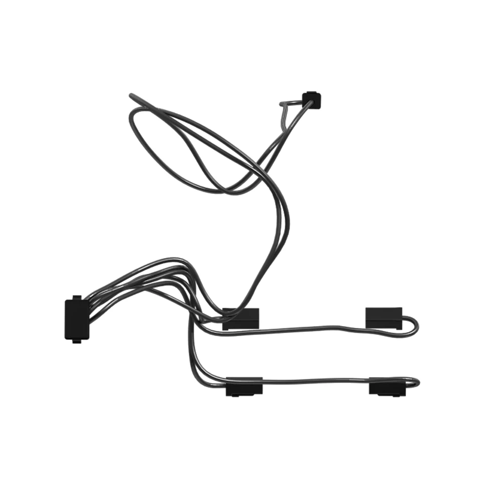 608-4833: Wiring Harness 6084833 купить