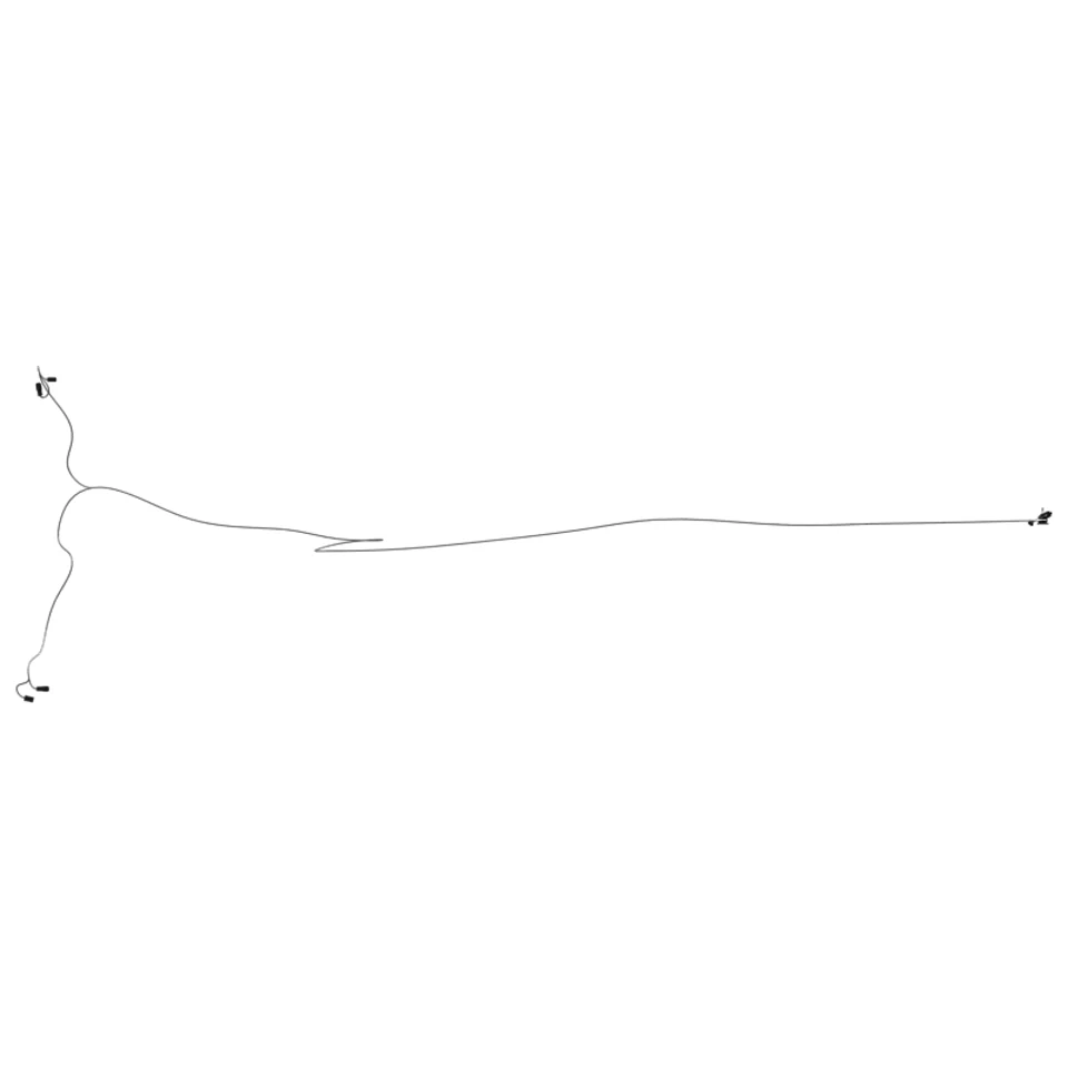 608-4852: Wiring Harness 6084852 купить
