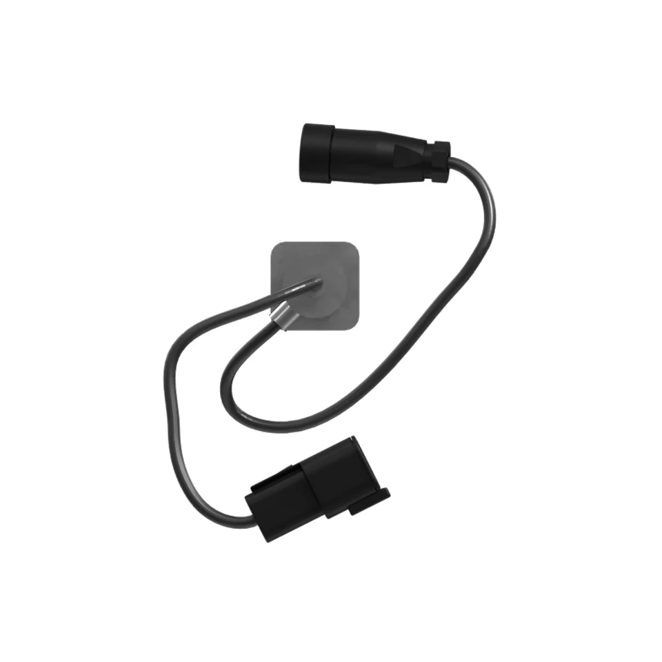 608-4858: Wiring Harness 6084858 купить