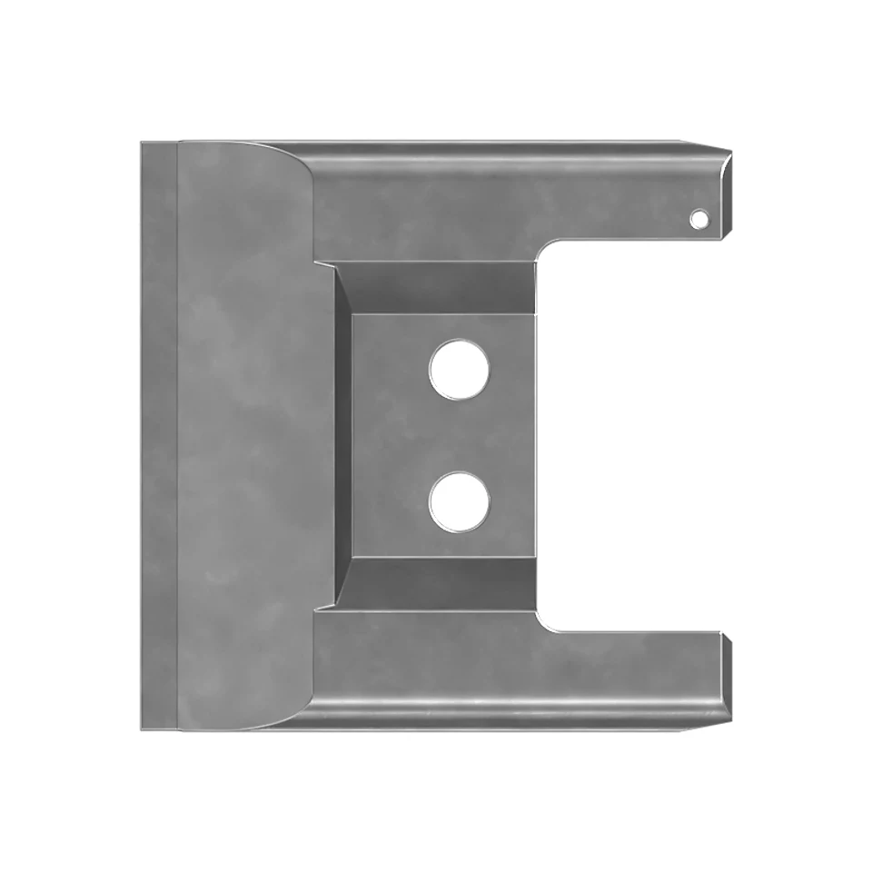 608-4868: Quick Coupler Lock Wedge 6084868 купить