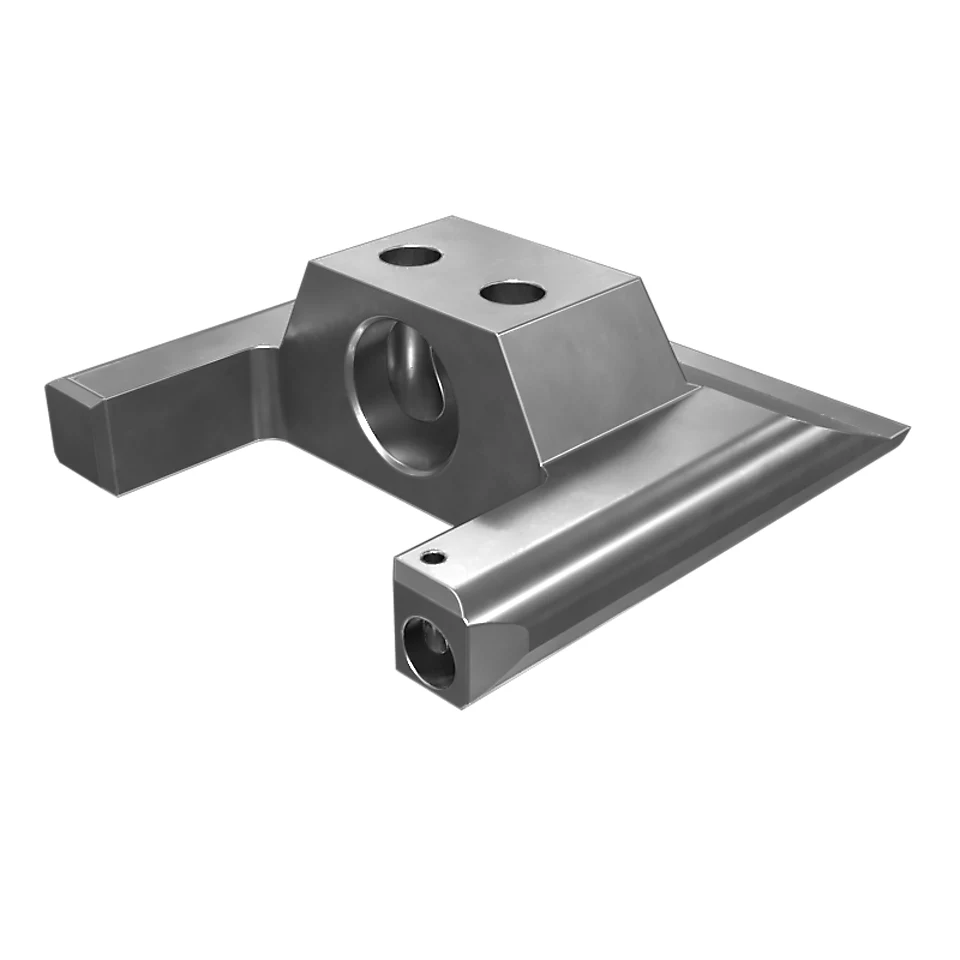 608-4868: Quick Coupler Lock Wedge 6084868 купить