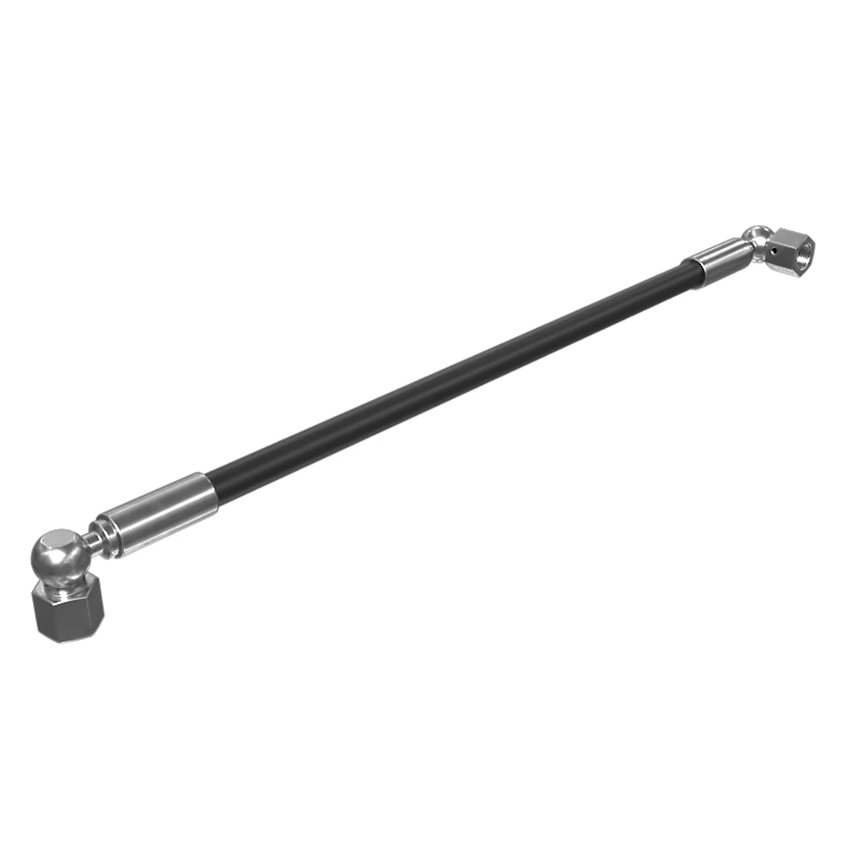 608-4877: 4.8mm Inner Diameter Quick Coupler Hose 6084877 купить