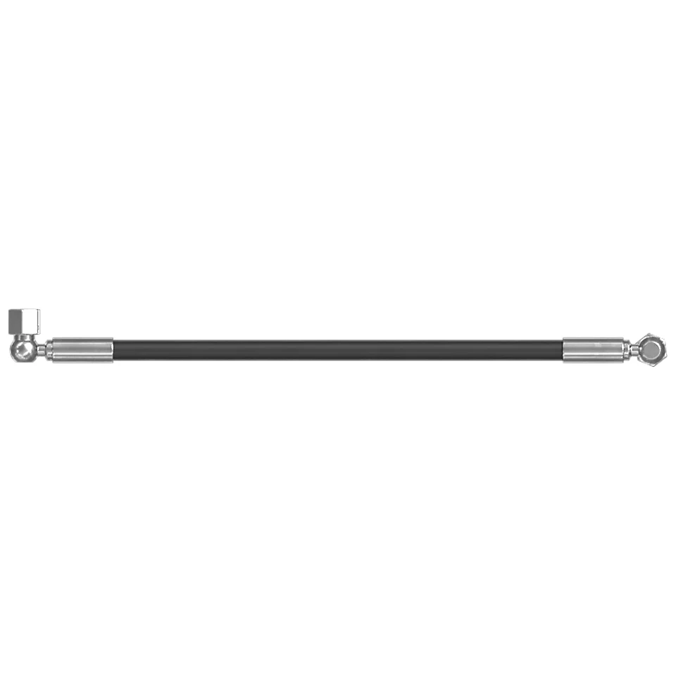 608-4877: 4.8mm Inner Diameter Quick Coupler Hose 6084877 купить