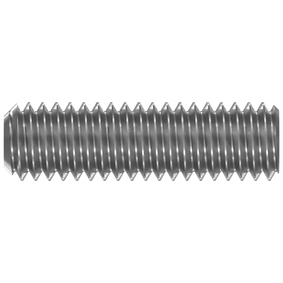 608-4880: M4-0.7 X 14mm Internal Hex Set Screw 6084880 купить