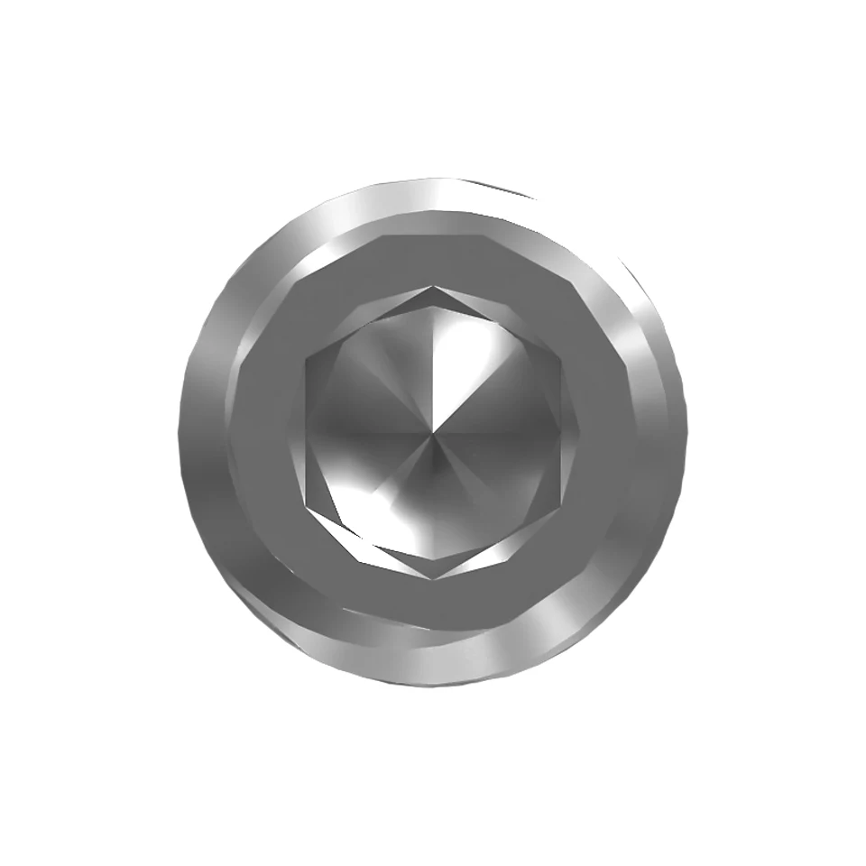 608-4880: M4-0.7 X 14mm Internal Hex Set Screw 6084880 купить