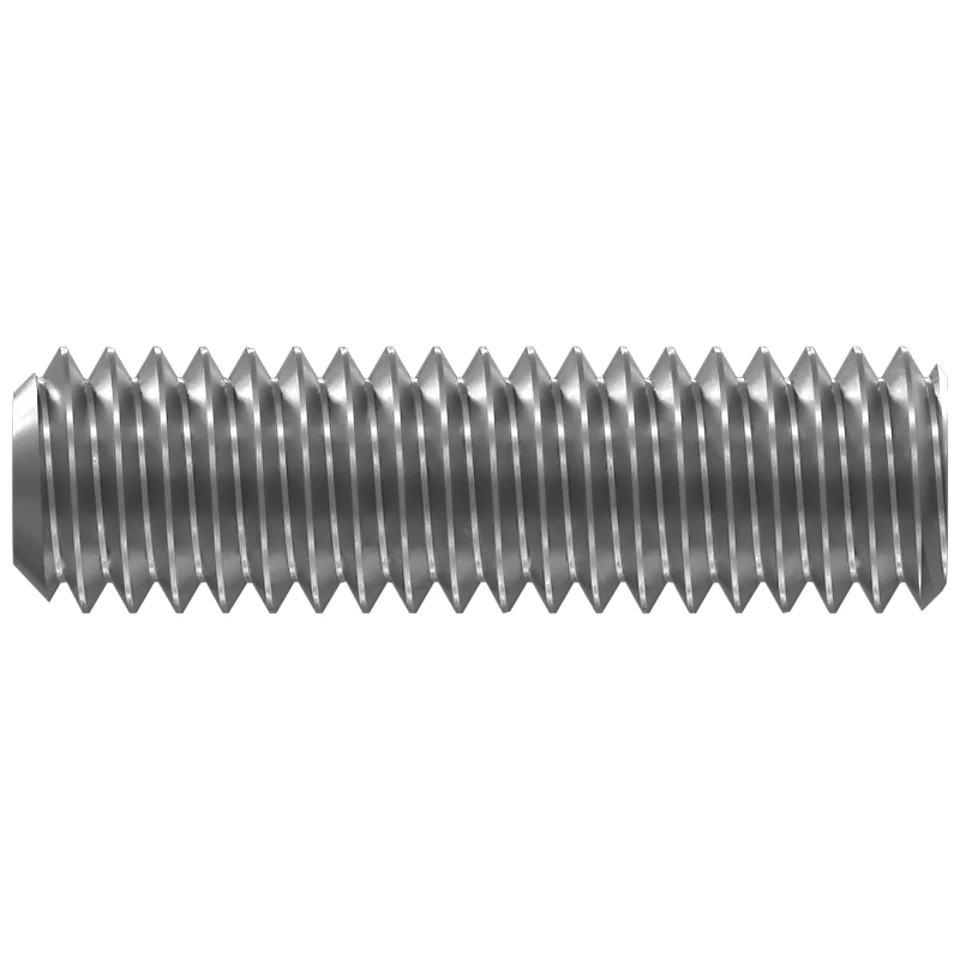 608-4880: M4-0.7 X 14mm Internal Hex Set Screw 6084880 купить