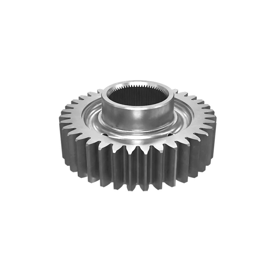 608-5123: 36 X 67 Teeth Transfer Gear 608-5123 Caterpillar 608-5123: 36 X 67 Teeth Transfer Gear 608-5123 Caterpillar