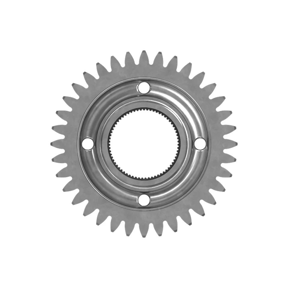 608-5123: 36 X 67 Teeth Transfer Gear 6085123 购买