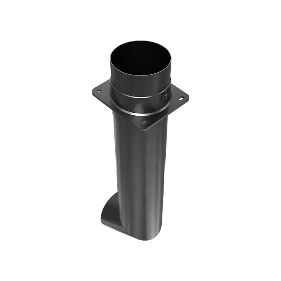 608-5241: Dust Ejector Tube 6085241 купить