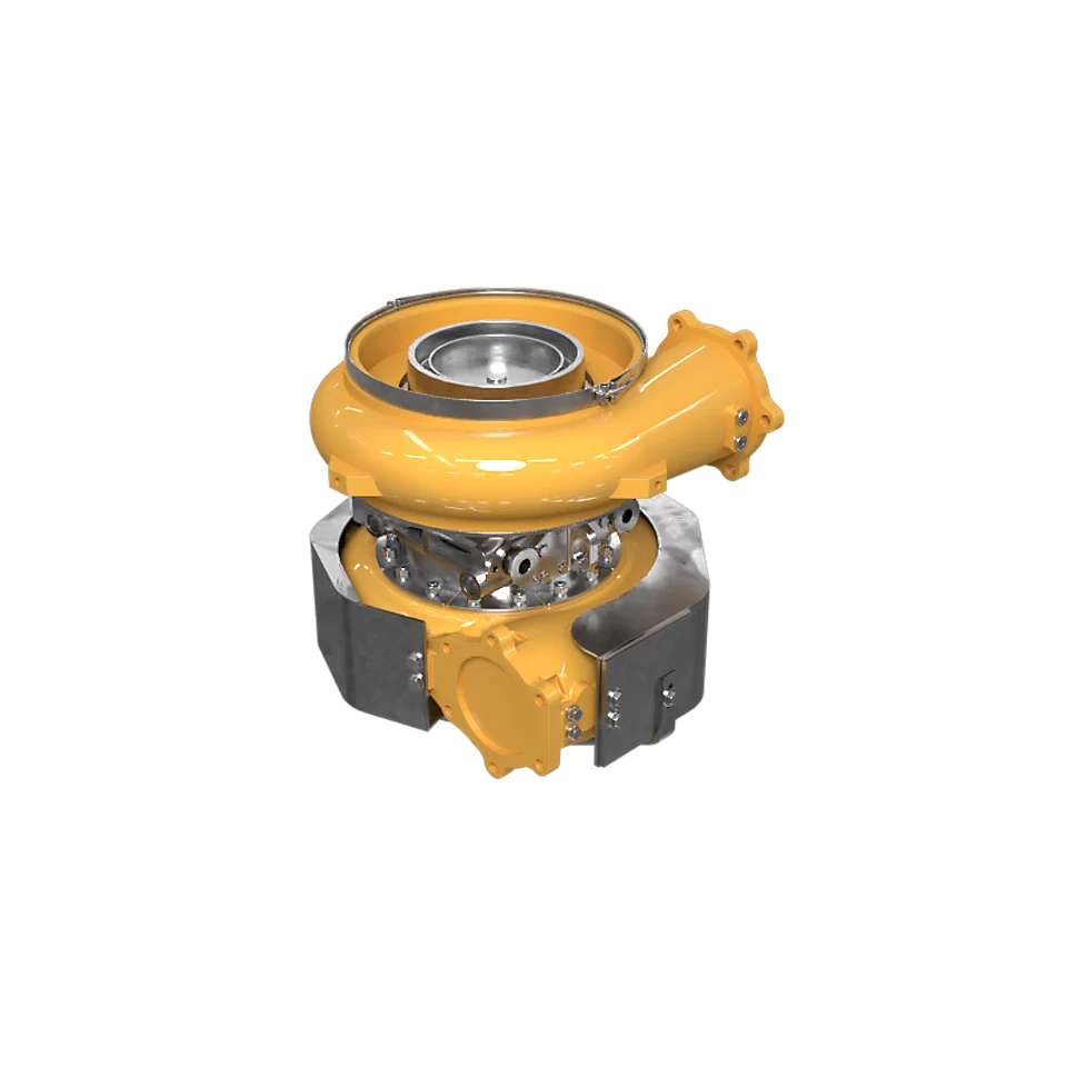 608-5443: TURBO GP-BAS 6085443 купить