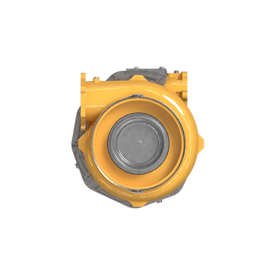 608-5445: TURBO GP-BAS 6085445 купить
