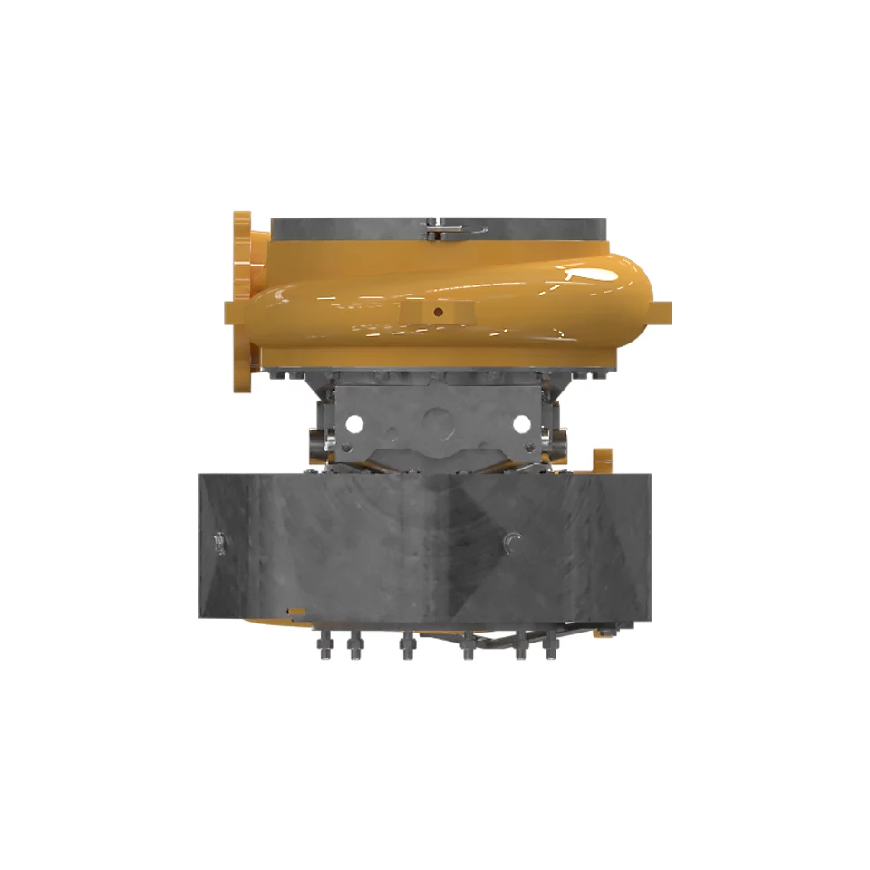608-5448: TURBO GP-BAS 6085448 купить